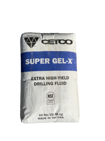 SUPER GEL-X | Tarheel Contractors Supply