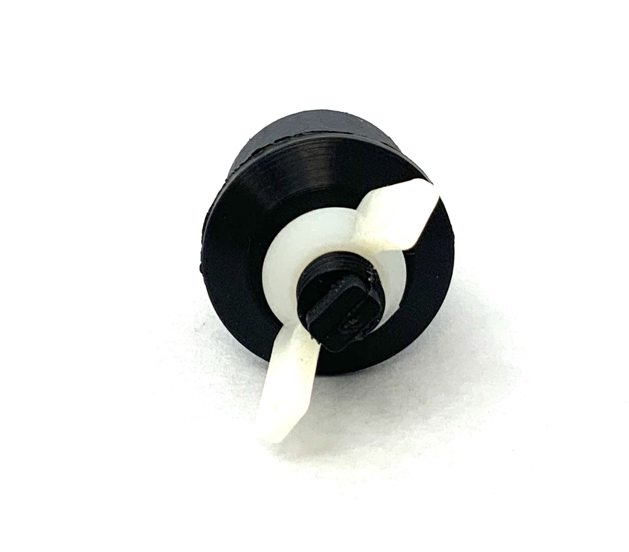 1-1/4" DUCT PLUGS TYPE B | Tarheel Contractors Supply