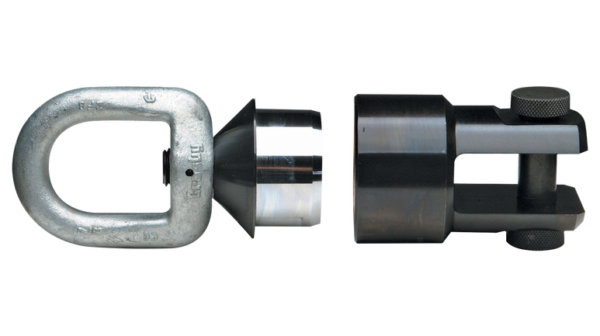 3,000-45,000 Heavy-Duty Connector