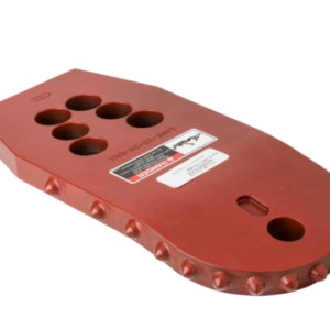 5" Excalibur (6 Hole) - Image 2
