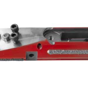 3 1/4" SD Side-Load, Bolt-On Housing