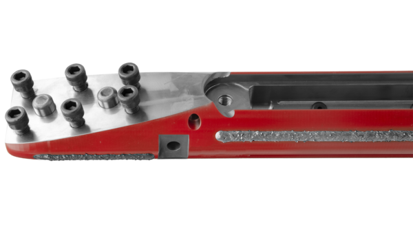 3 1/4" SD Side-Load, Bolt-On Housing