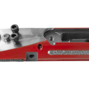 2 3/4" SD Side-Load, Bolt-On Housing