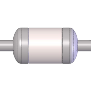 10" Barrel Stabilizer