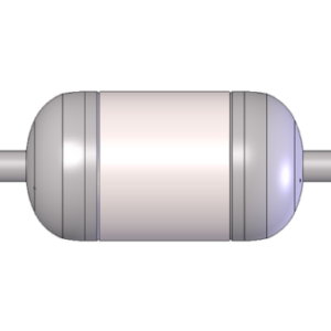 18" Barrel Stabilizer