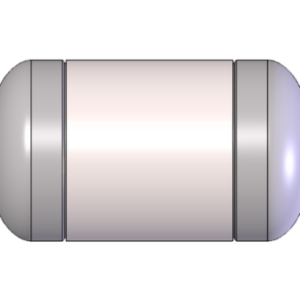 30" Barrel Stabilizer