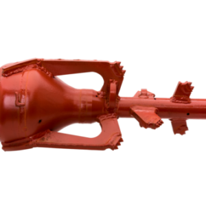 12" Turbo Reamer - Image 3