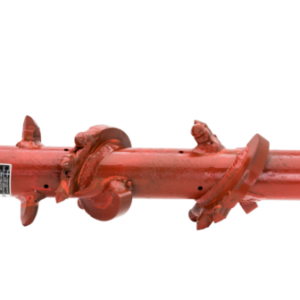 6" Tornado Reamer - Image 2