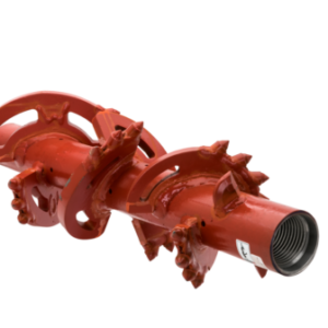 10" Tornado Reamer - Image 3