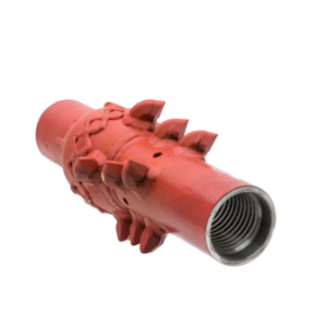 6" Sabertooth Reamer - Image 3