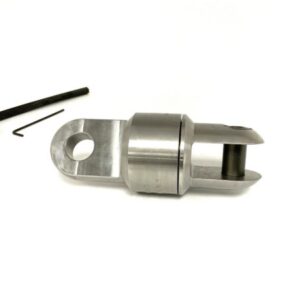 Light Duty Breakaway Connector