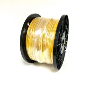 HDD-CCS 12 AWG Yellow 1000'