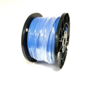 HDD-CCS 12 AWG Blue 1000'