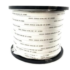 2500# Pull Tape 3000'