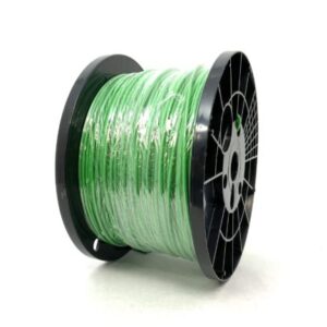 HDD-CCS 10 AWG Green