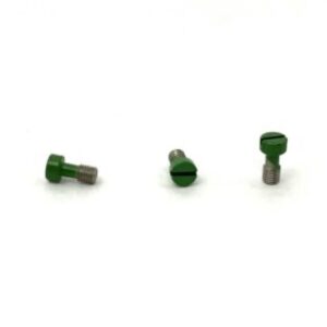 Lighty Duty 2500 lb. Pin Kit (5) Green