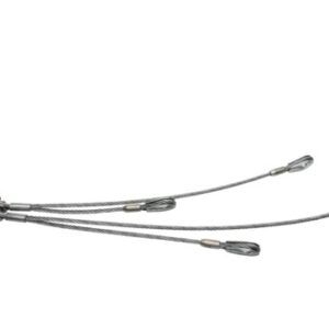 4 Way Pulling Sling (1/2" Cable)