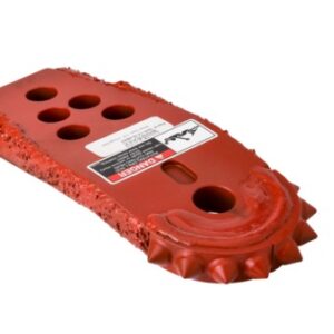 3.5" Rock Saw (5 Hole)