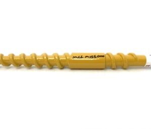 1 7/16" Compaction Mole (Hex)