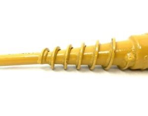 2 7/8" Compaction Reamer