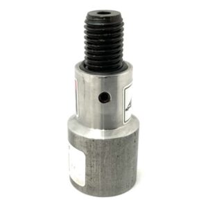 Adapter 7/8"-9 Pin x 1"NPT Box