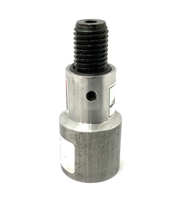 Adapter 7/8"-9 Pin x 1"NPT Box