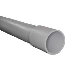 1 1/2" SCH 40 PVC Conduit