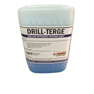 DRILL-TERGE