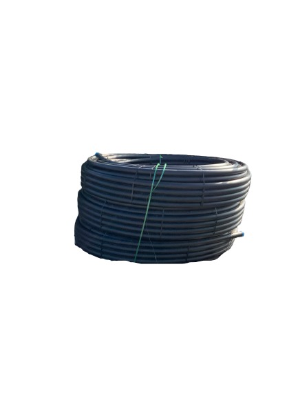 1 1/2" SDR 11 Black Coil AWWA (500')