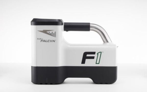 DIGITRAK™ Falcon F1 Receiver