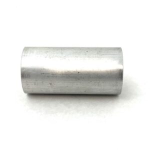 1" Threaded Aluminum Coupler