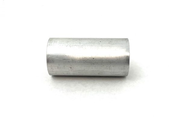 1" Threaded Aluminum Coupler