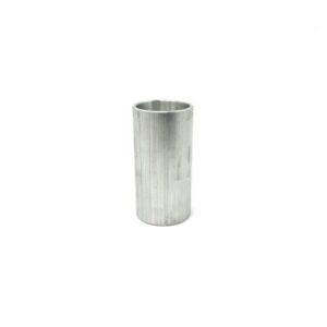 1.25" Threaded Aluminum Coupler