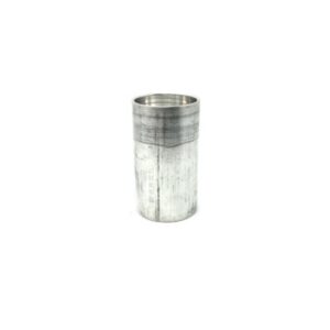 1.5" Threaded Aluminum Coupling