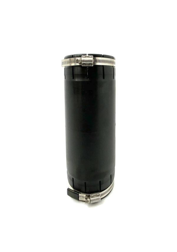 3" Shur-Lock II Coupling