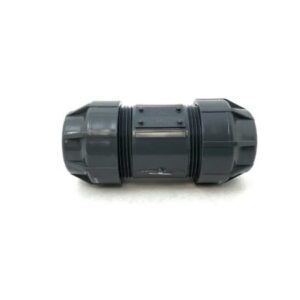 Double E-Loc Coupling 1.90 OD