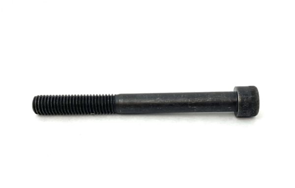 5" EC Fast Back Bolt