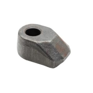 Block for MCC-01 Carbide