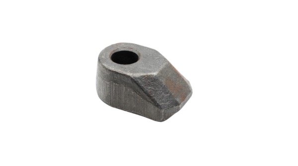 Block for MCC-01 Carbide