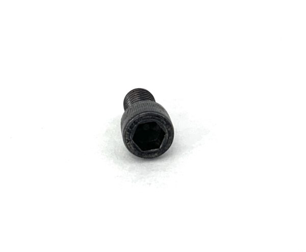 Lid Locking Bolt (New) 3/8-16