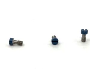 Light Duty 2000 lb. Pin Kit (5) Blue